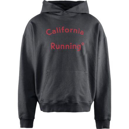 California Cotton Hoodie by DISTRICT VISION
