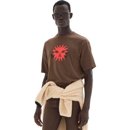 California Cotton T-Shirt by DISTRICT VISION