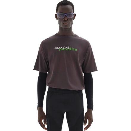California Cotton T-Shirt by DISTRICT VISION