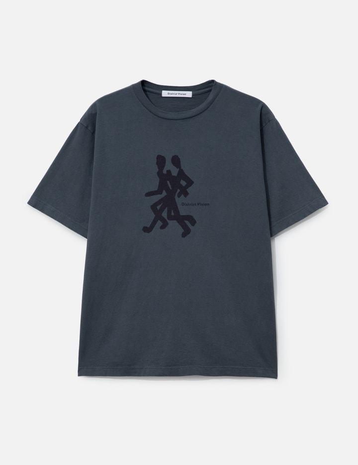 California Cotton Tee by DISTRICT VISION