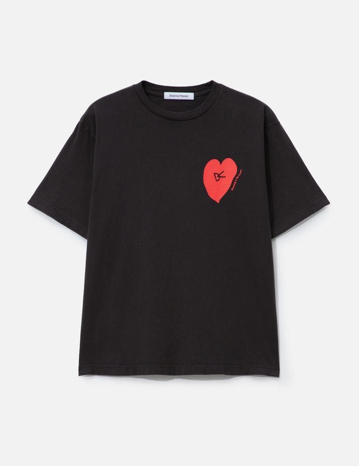 California Cotton Tee by DISTRICT VISION