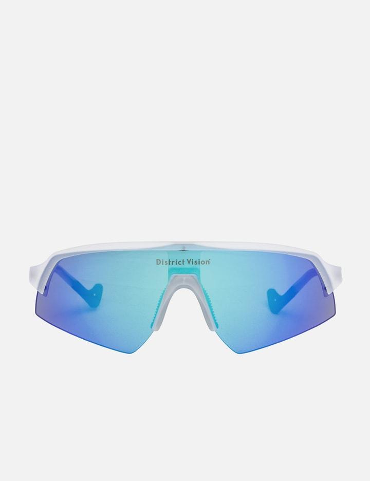 Choji Turbo Blade by DISTRICT VISION