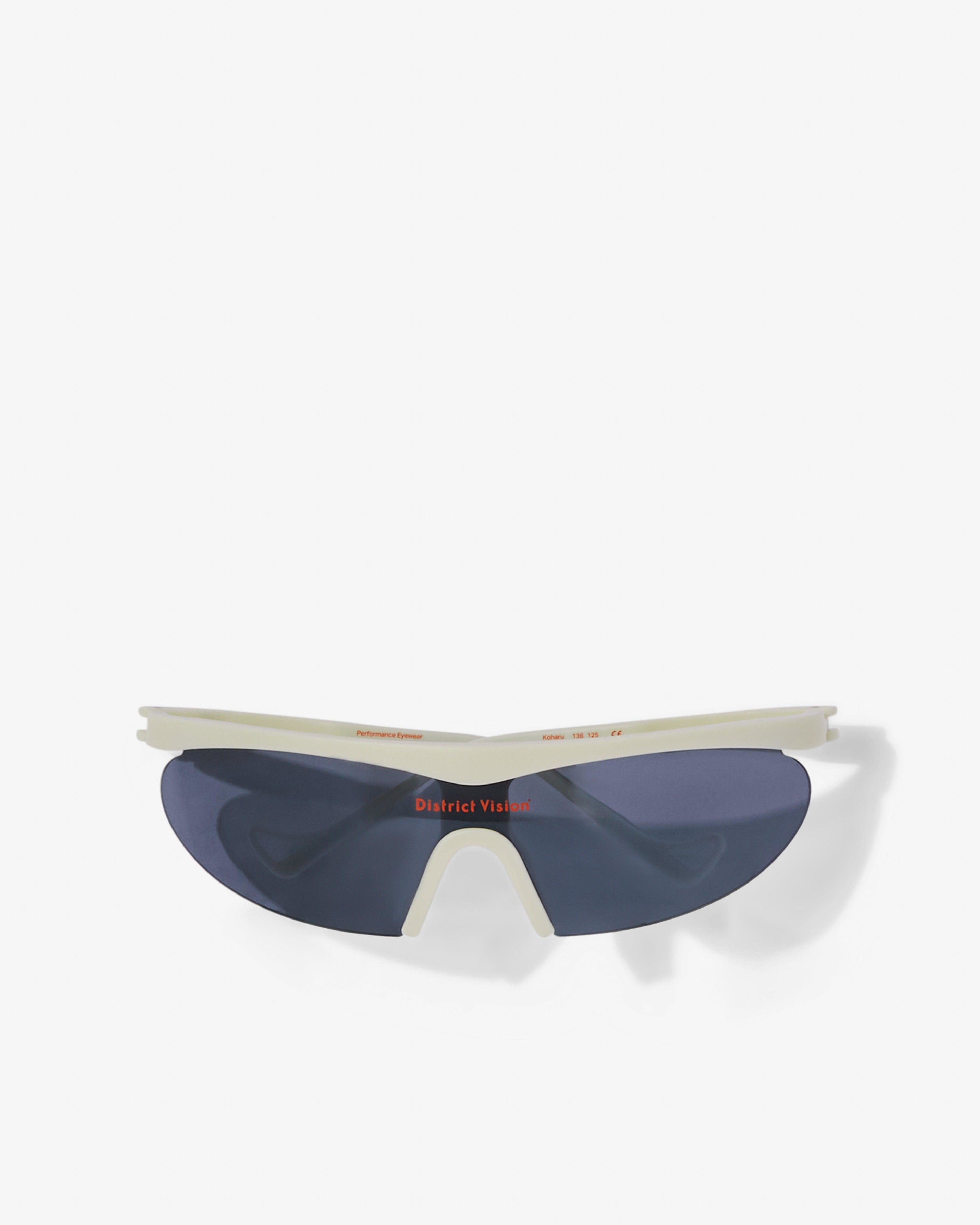 District Vision - Koharu Eclipse - (Limestone) by DISTRICT VISION