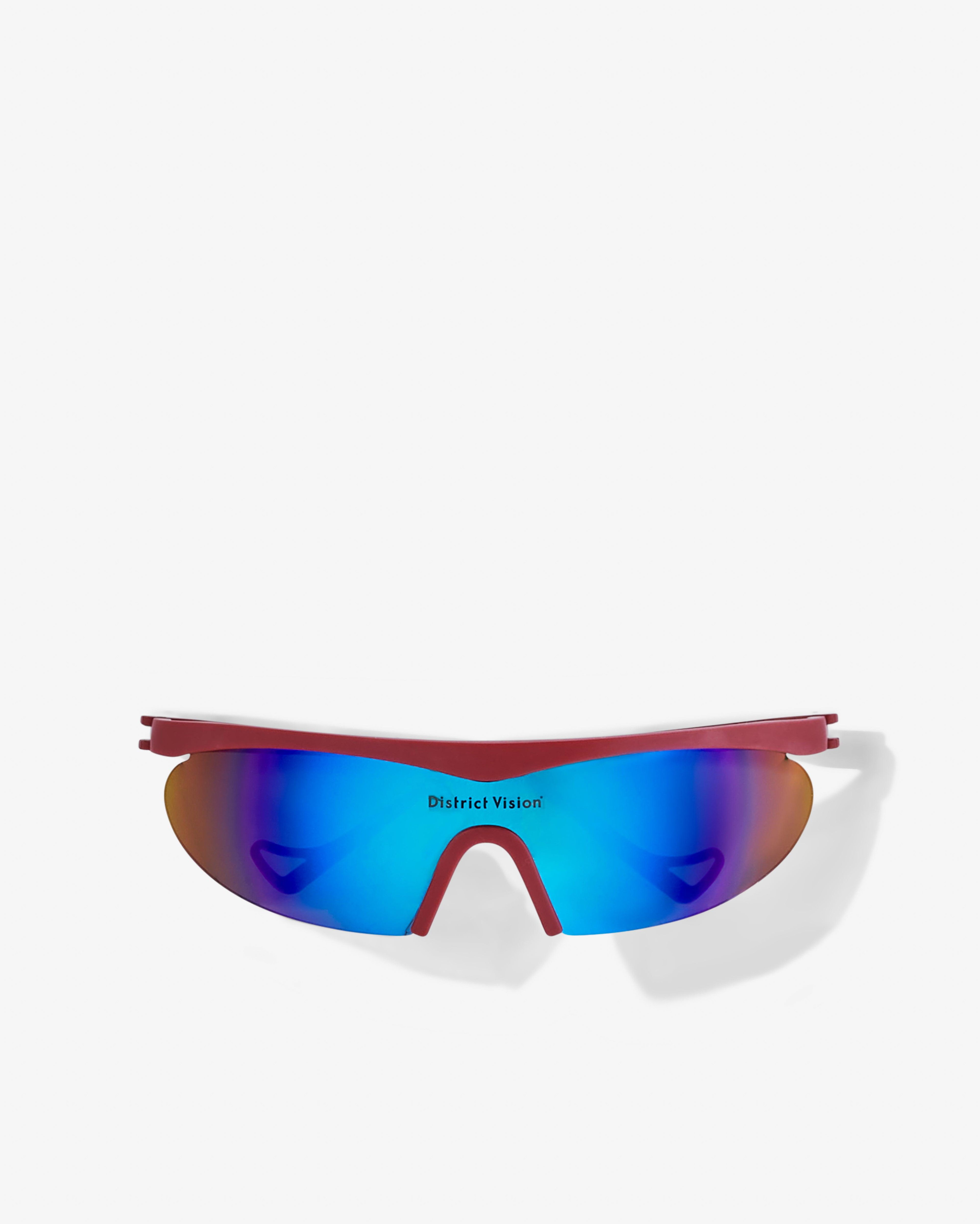 District Vision - Koharu Eclipse - (Metallic) by DISTRICT VISION