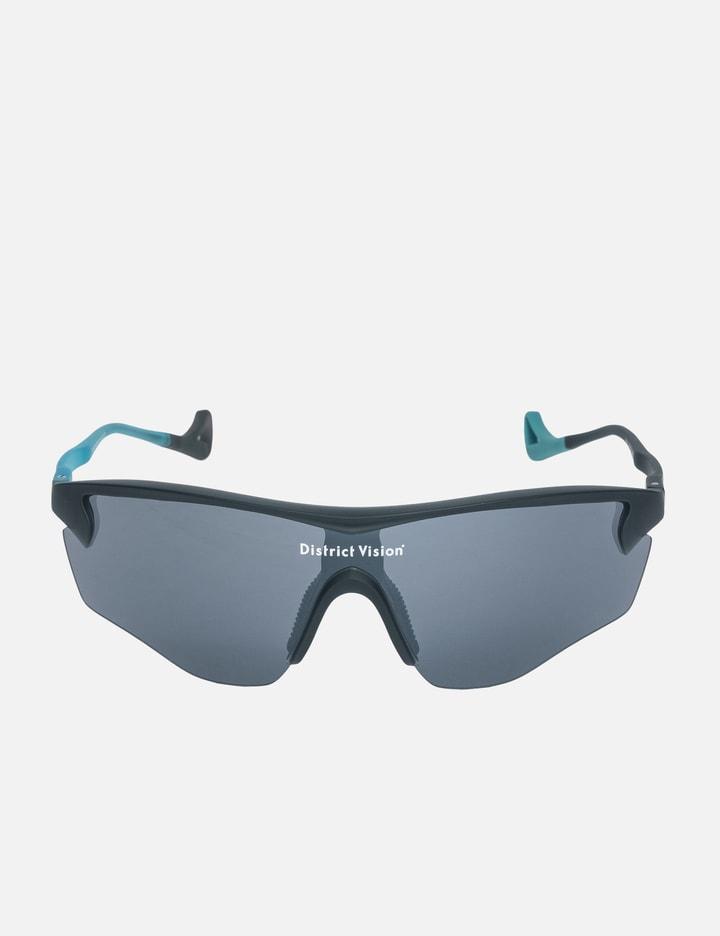 Junya Racer by DISTRICT VISION
