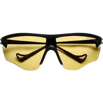Junya Racer Sunglasses by DISTRICT VISION