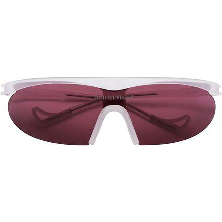 Koharu Eclipse Sunglasses by DISTRICT VISION