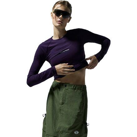 Lightweight Long-Sleeve T-Shirt by DISTRICT VISION