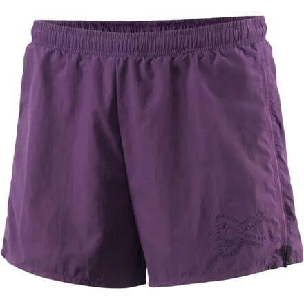 Lightweight Zippered Hiking Short by DISTRICT VISION