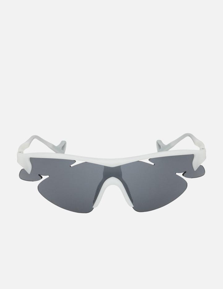 PAF Junya Racer Cement by DISTRICT VISION