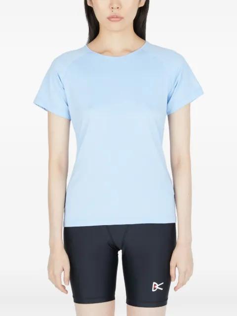 short-sleeved T-shirt by DISTRICT VISION
