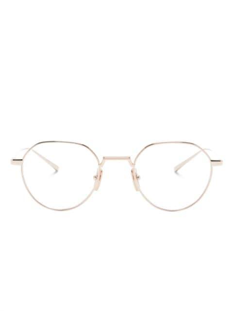 Artoa 82 round-frame glasses by DITA