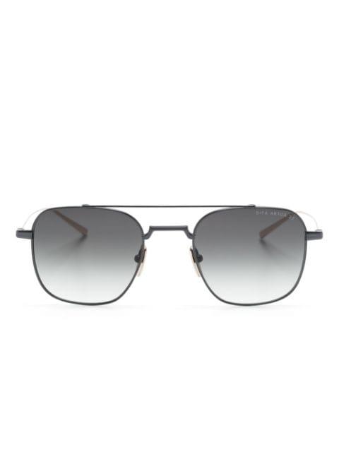 Artoa pilot-frame sunglasses by DITA