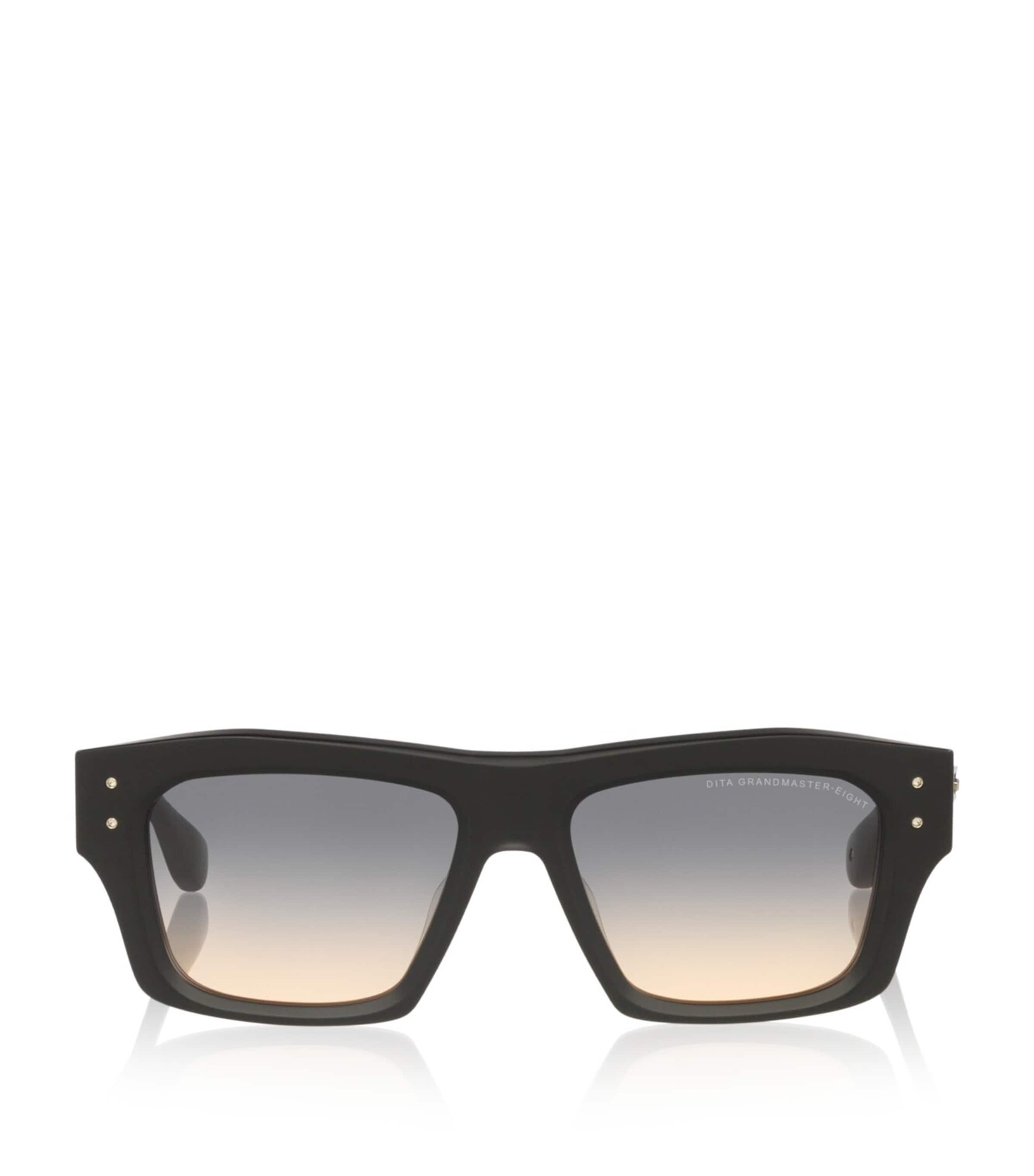 DITA Acetate Grandmaster-Eight Sunglasses by DITA