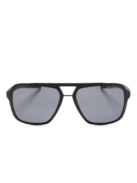 DLS-415 navigator-frame sunglasses by DITA