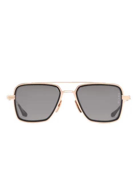FLIGHT 006 pilot-frame sunglasses by DITA