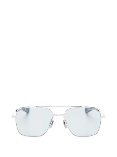 Flight Seven pilot-frame sunglasses by DITA