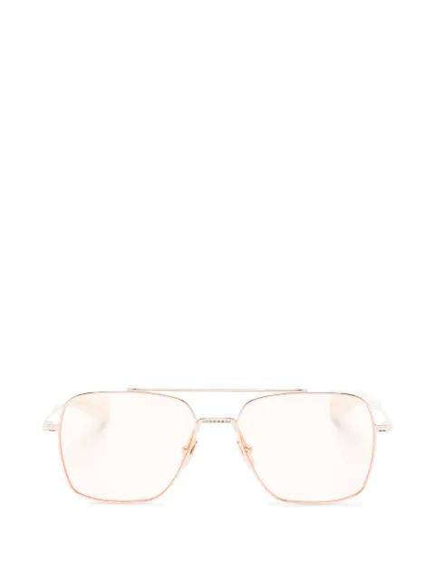 Flight Seven pilot sunglasses by DITA