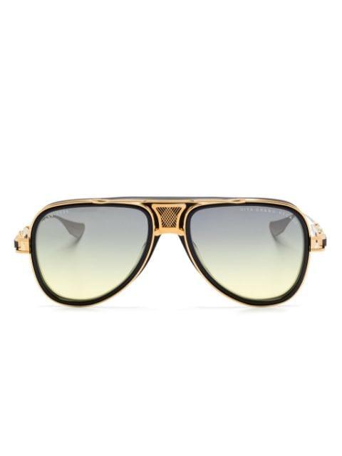 Grand Decade sunglasses by DITA