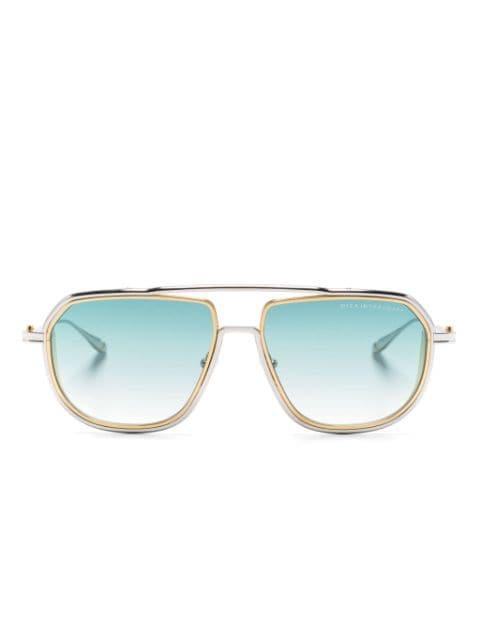 Intracraft sunglasses by DITA