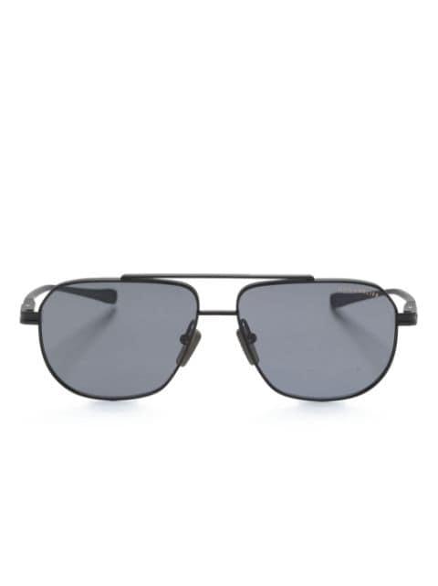 LSA-417 navigator-frame sunglasses by DITA