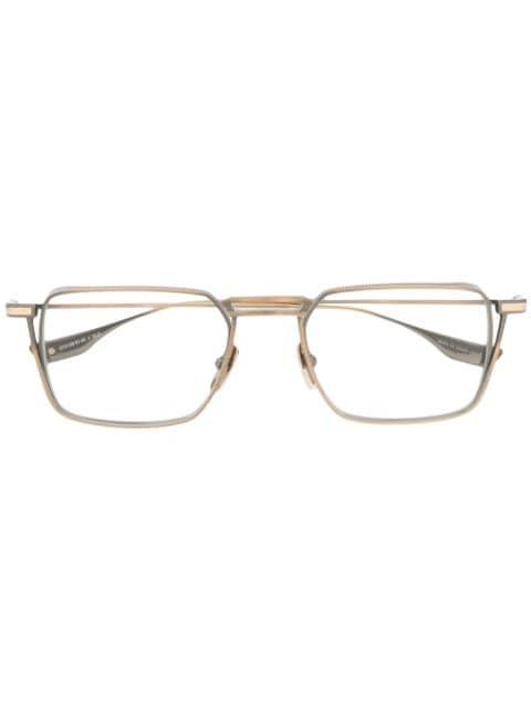 Lindstrum glasses by DITA