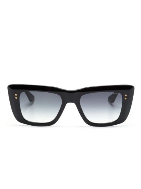 Mahine cat-eye frame sunglasses by DITA