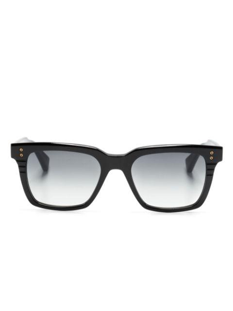Sequoia square-frame sunglasses by DITA