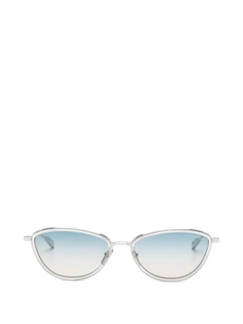 Vouna cat-eye sunglasses by DITA