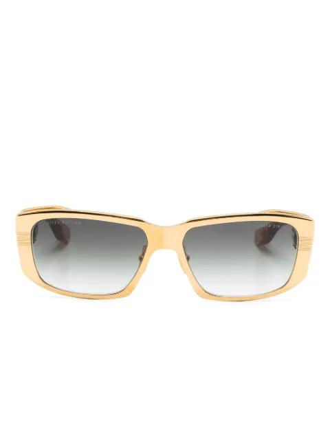 Zirith navigator-frame sunglasses by DITA