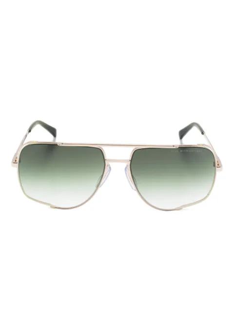 navigator-frame sunglasses by DITA