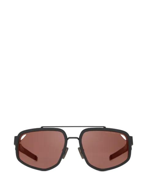 pilot frame sunglasses by DITA