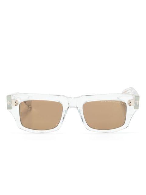 rectangle-frame sunglasses by DITA