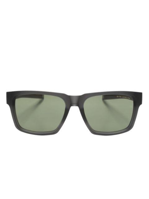 rectangle-shape sunglasses by DITA