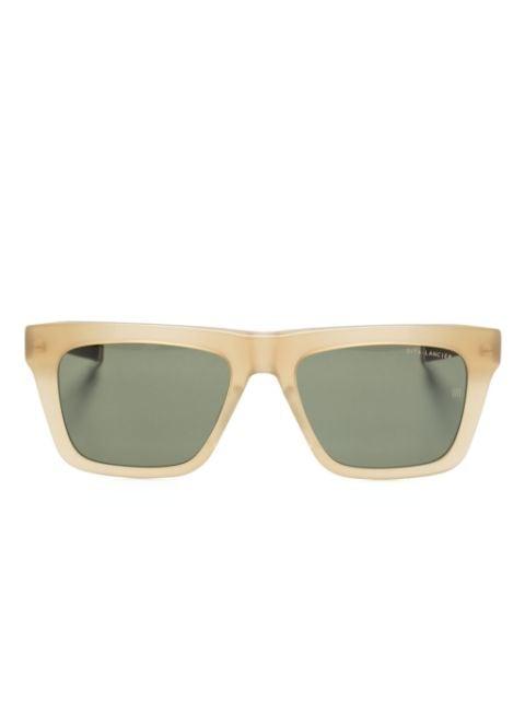 square-frame sunglasses by DITA