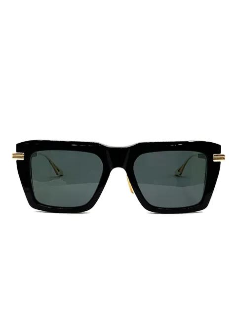 square-frame sunglasses by DITA