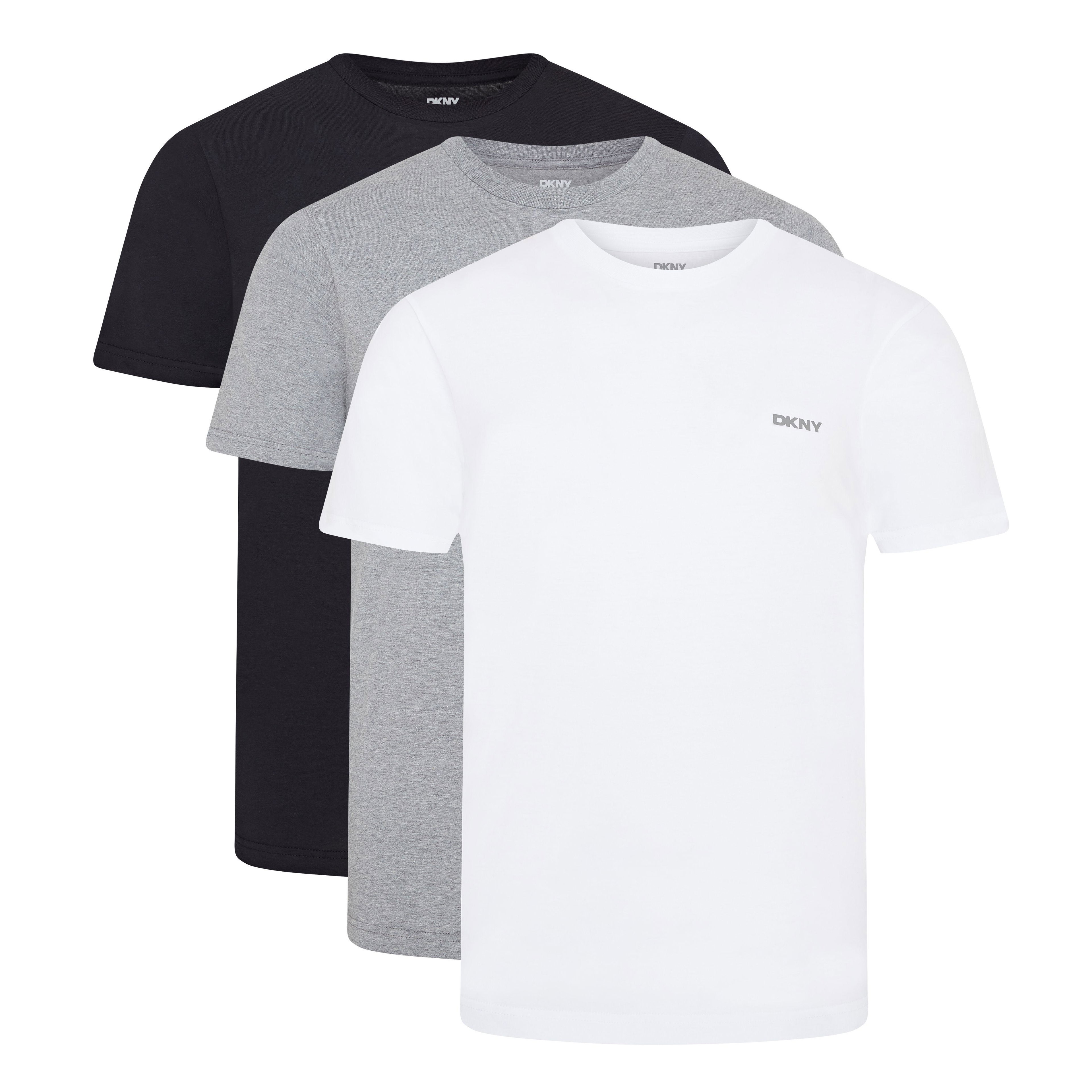 3 pack Giants T-Shirts by DKNY