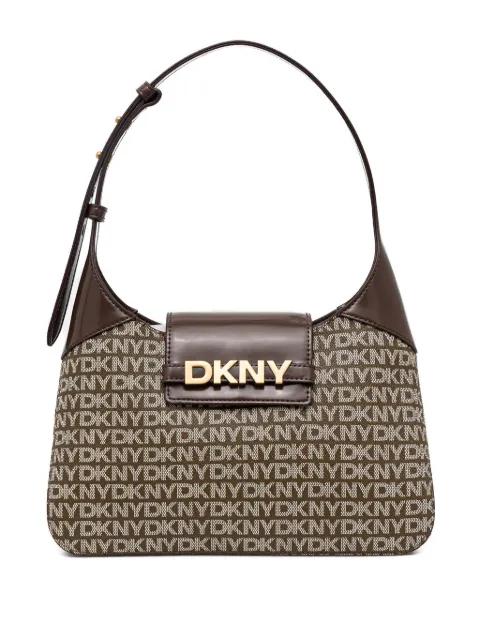 Avril shoulder bag by DKNY