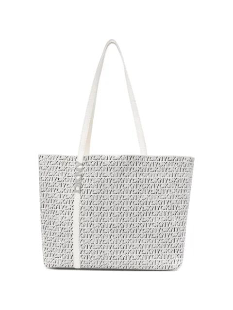 Avril tote bag by DKNY