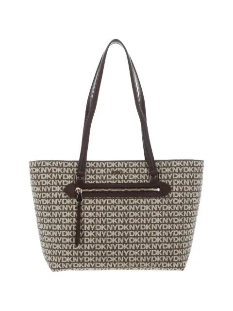 Bryant Ave tote bag by DKNY