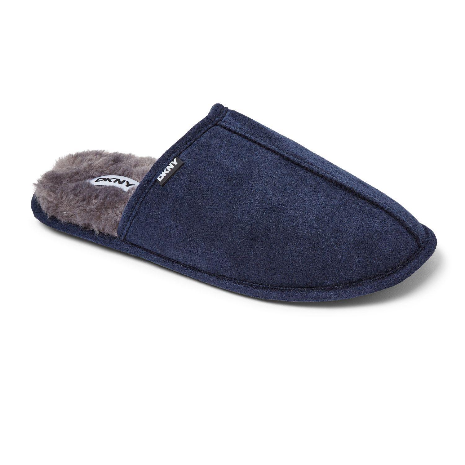 Castor Mule Slipper by DKNY