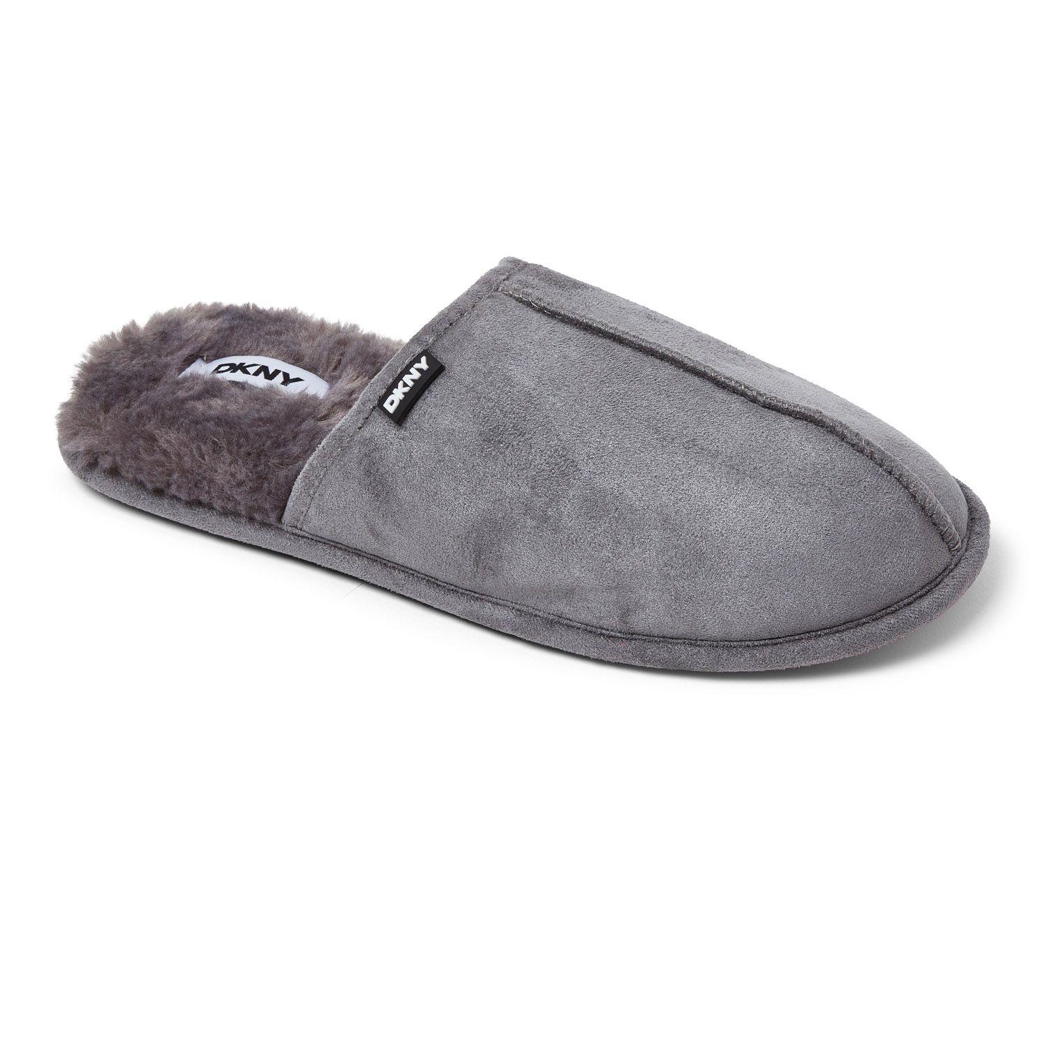 Castor Mule Slipper by DKNY