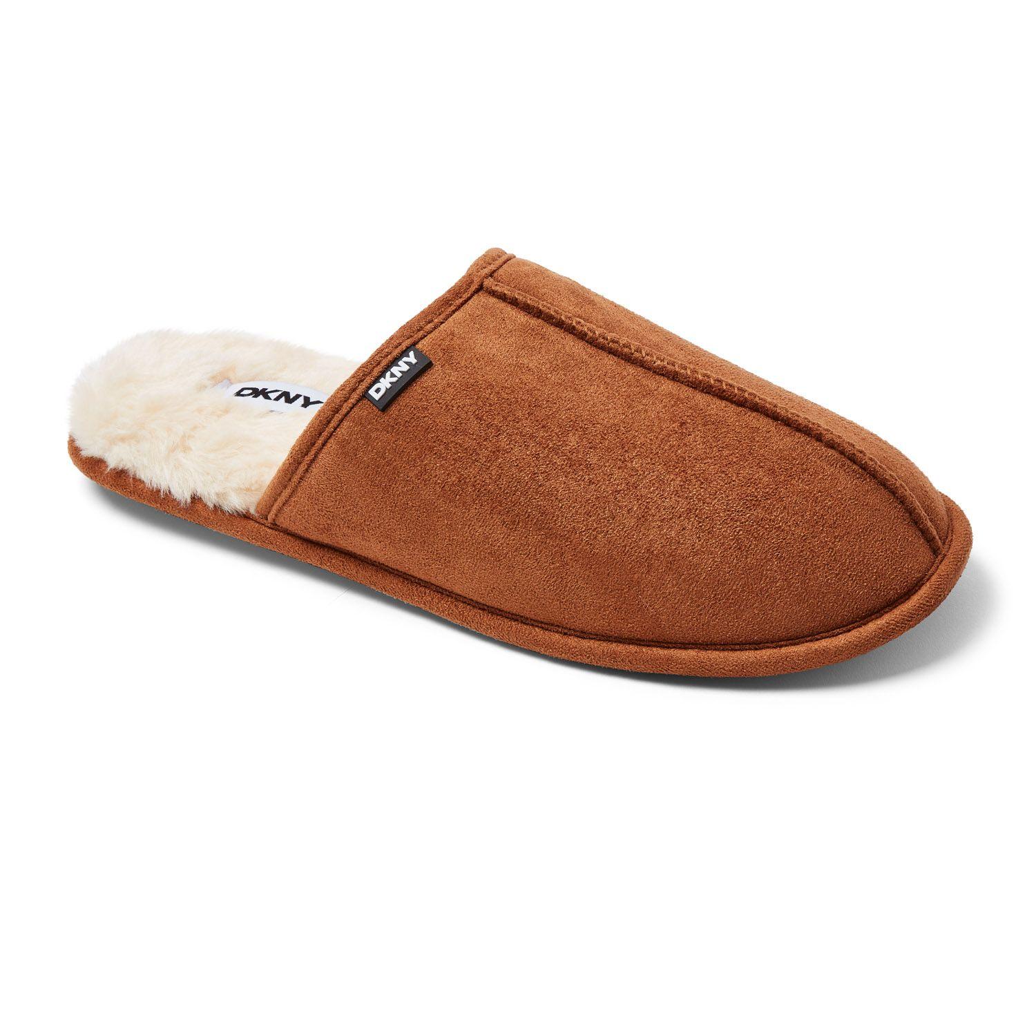 Castor Mule Slipper by DKNY