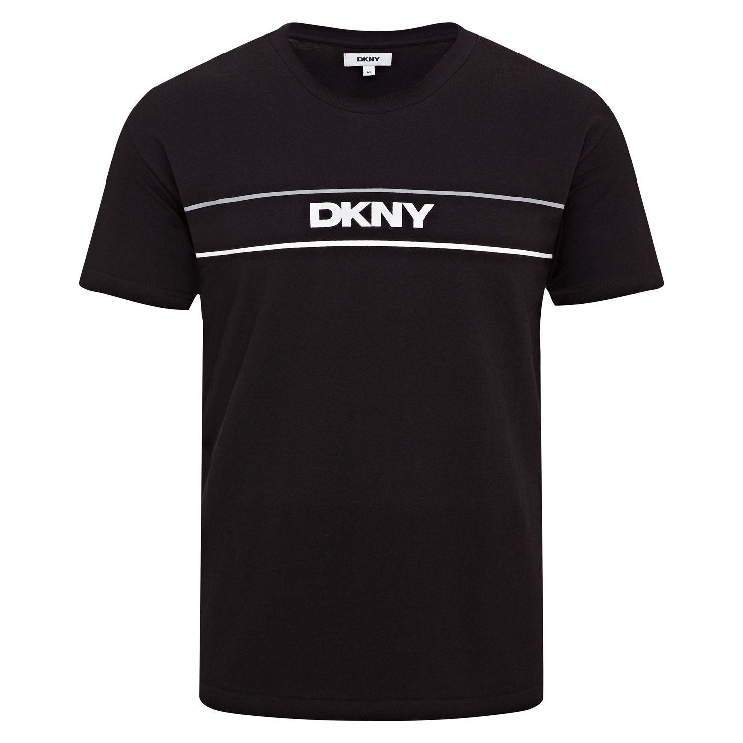 Cavaliers T-Shirt by DKNY