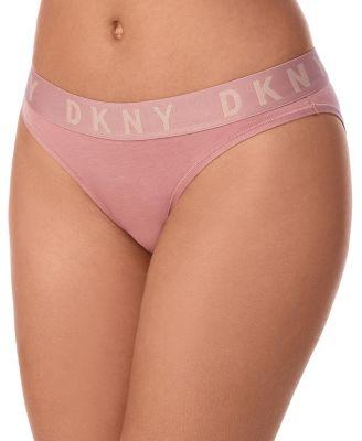 Cozy Boyfriend Bikini Underwear by DKNY