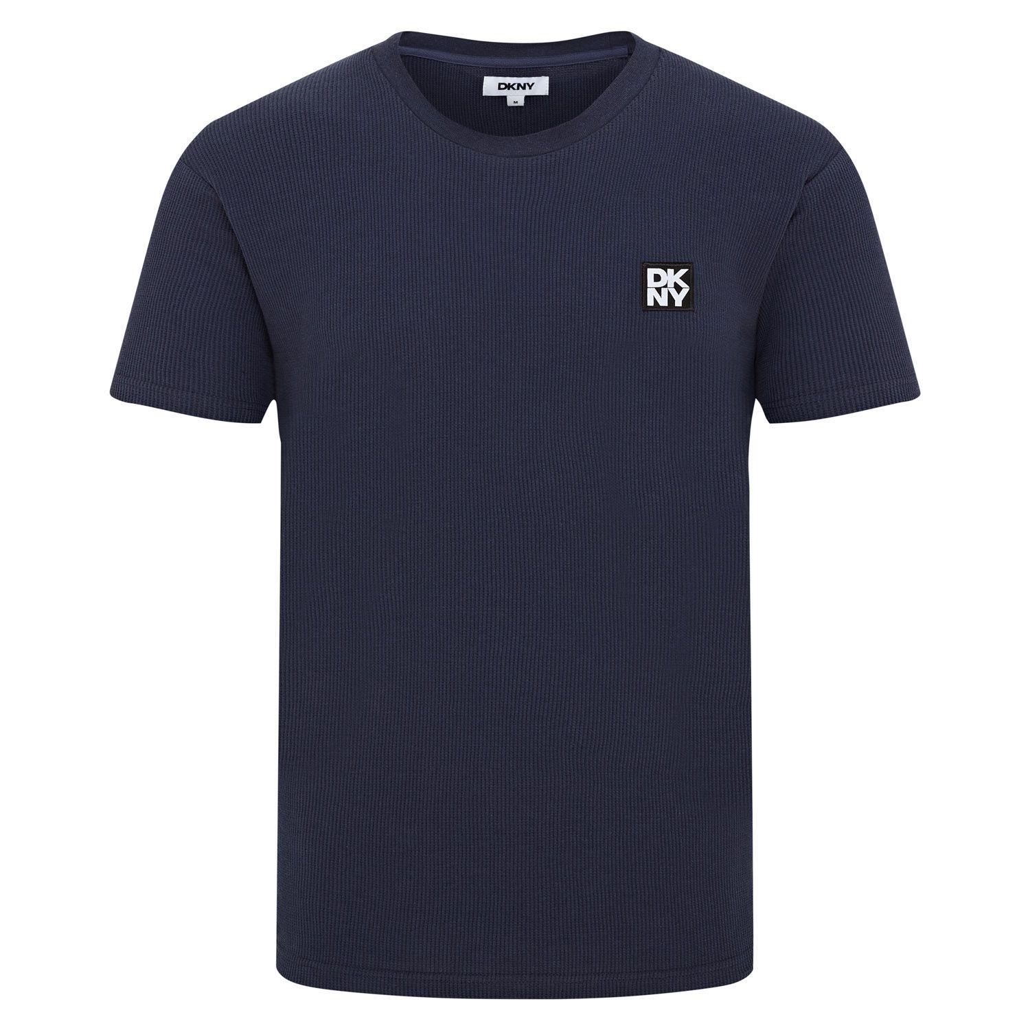 Diamonds T-Shirt by DKNY