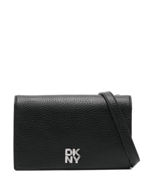Etta wallet by DKNY