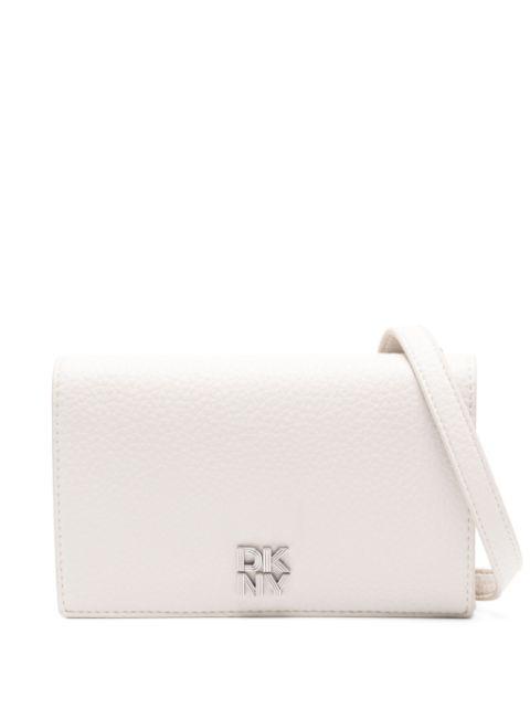 Etta wallet by DKNY