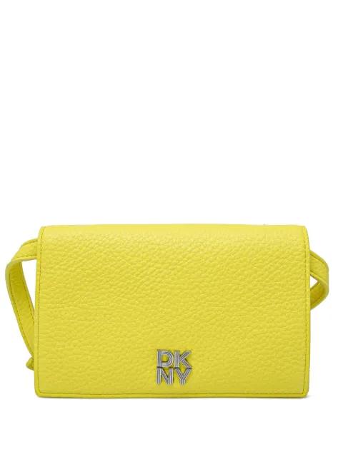 Etta wallet by DKNY