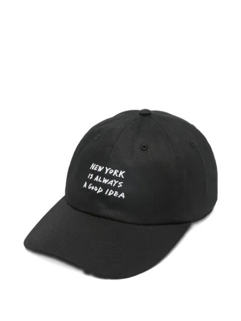 Good Idea cap by DKNY